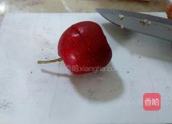 糖水山楂的做法图解1
