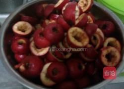 糖水山楂的做法图解6