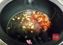 广式香肠焖饭的做法图解6