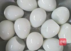 糖醋藕丸包蛋的做法图解1