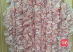 糖醋藕丸包蛋的做法图解2