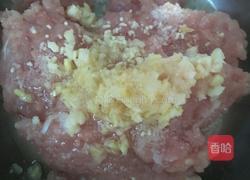 糖醋藕丸包蛋的做法图解4