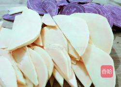 芝麻薯饼的做法图解2