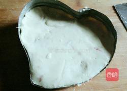 芝麻薯饼的做法图解11