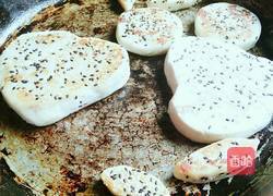 芝麻薯饼的做法图解15