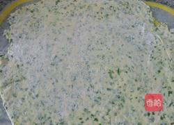 韭菜面片的做法图解9