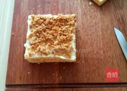 火腿芝士三明治的做法图解8