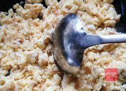 马齿苋(又称长寿菜)包子的做法图解2