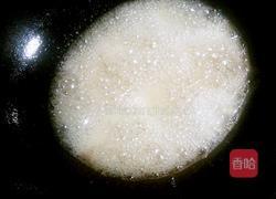 糖炒核桃仁的做法图解3