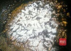 糖炒核桃仁的做法图解4