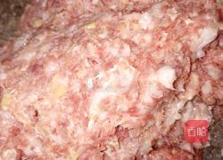 粑粑肉的做法图解2