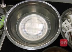 乌鸡椰子花胶汤的做法图解4