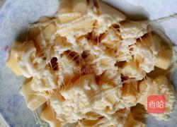 花形沙拉的做法图解5