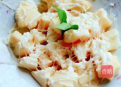 花形沙拉的做法图解6