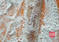 红焖狭鳕鱼的做法图解3