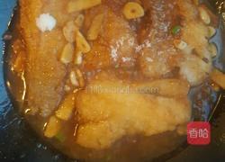 红焖狭鳕鱼的做法图解6