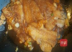 红焖狭鳕鱼的做法图解7