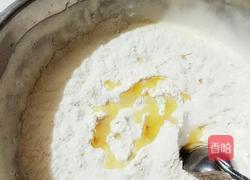 蒸蛋糕的做法图解6