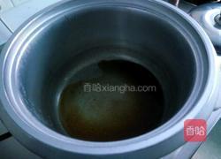 紫扁豆焖饭的做法图解5