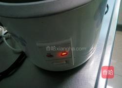 紫扁豆焖饭的做法图解11