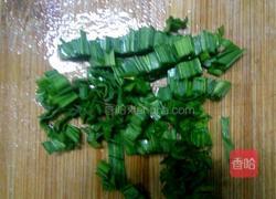 紫扁豆焖饭的做法图解12