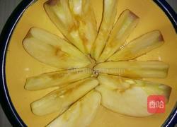 蜂蜜苹果的做法图解3