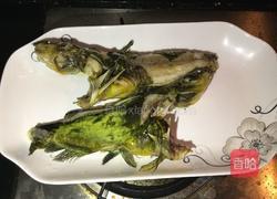 黄鸭叫豆腐浓汤的做法图解2