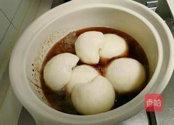 红酒雪梨的做法图解4