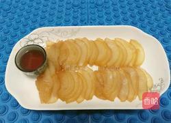 红酒雪梨的做法图解6