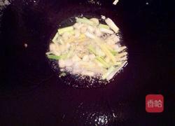 上汤豆苗的做法图解2