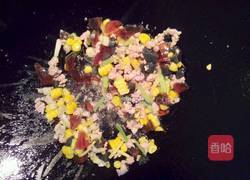 上汤豆苗的做法图解3