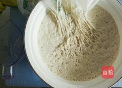 鹅蛋煎包的做法图解9