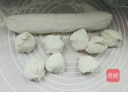 鹅蛋煎包的做法图解12