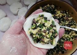 鹅蛋煎包的做法图解13