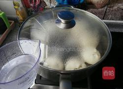 鹅蛋煎包的做法图解17