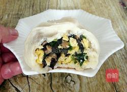 鹅蛋煎包的做法图解18