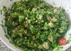 茴香猪肉馅饺子的做法图解8