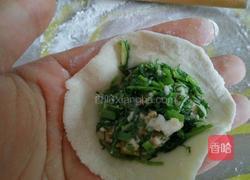 茴香猪肉馅饺子的做法图解12