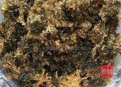 木瓜炖竹燕窝的做法图解1