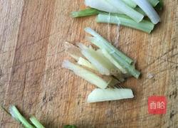 糖醋排骨的做法图解2