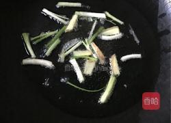 糖醋排骨的做法图解4