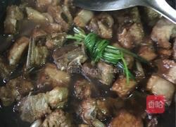 糖醋排骨的做法图解6
