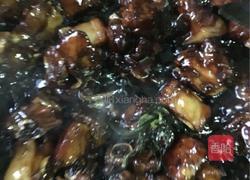 糖醋排骨的做法图解7