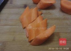 芥末菜的做法图解2