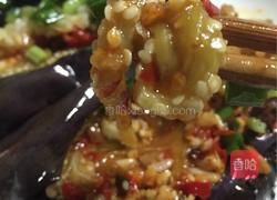 烧烤茄子的做法图解5