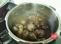 正宗宁化松丸子的做法图解1