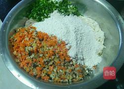 正宗宁化松丸子的做法图解10