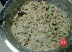 正宗宁化松丸子的做法图解11