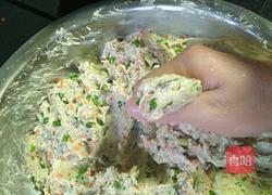 正宗宁化松丸子的做法图解13