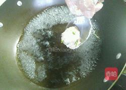 正宗宁化松丸子的做法图解14